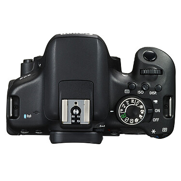 Avis Canon EOS 750D + Tamron 18-400mm f/3.5-6.3 Di II VC HLD