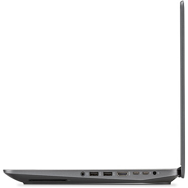 Acheter HP ZBook 15 G4 (1RQ75ET)