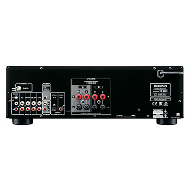 Acheter Onkyo TX-8220 Noir + Davis Acoustics Balthus 30 Noyer