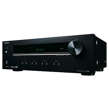 Avis Onkyo TX-8220 Noir + Focal Theva N°1 Dark Wood