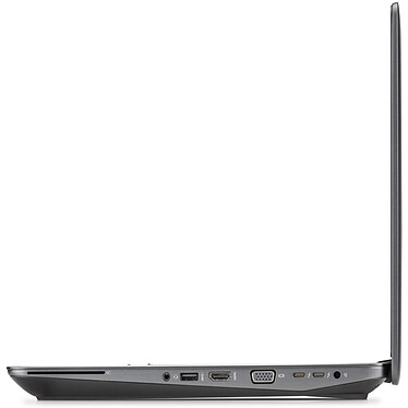 Acheter HP ZBook 17 G4 (1RQ79ET)