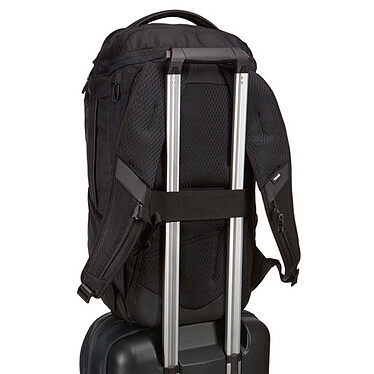 Thule Accent Backpack 28L negro a bajo precio