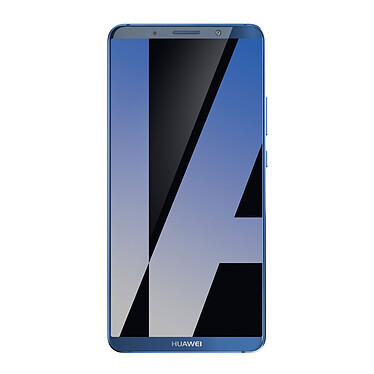 Huawei Mate 10 Pro Bleu · Reconditionné