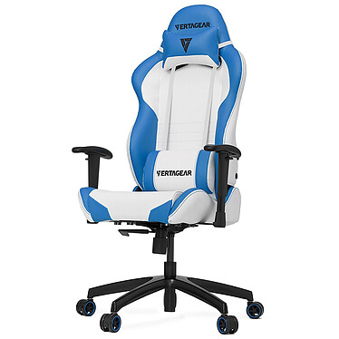 Vertagear Racing SL2000 (blanc/bleu)