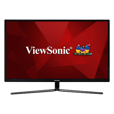 ViewSonic 31,5" LED - VX3211-mh