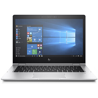 Avis HP EliteBook x360 (Y8Q89EA)