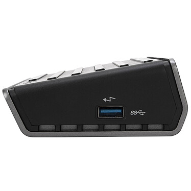 Review Targus USB-C DV4K Docking Station with Power
