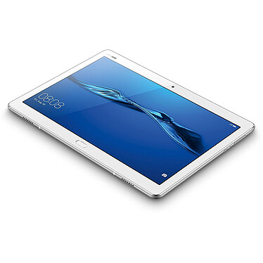 Avis Huawei MediaPad M3 Lite 10" Blanc LTE