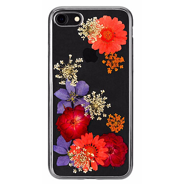 Flavr iPlate Real Flower Amelia iPhone 6 Plus/7 Plus/8 Plus