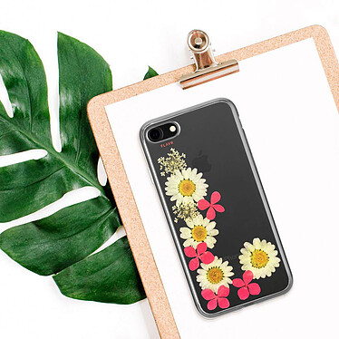 Acheter Flavr iPlate Real Flower Ella iPhone 6/6s/7/8