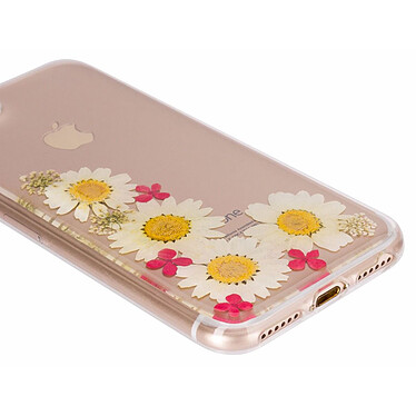 Avis Flavr iPlate Real Flower Ella iPhone 6/6s/7/8