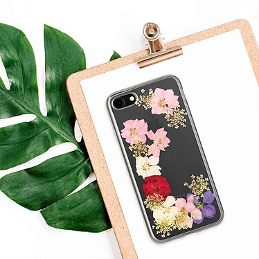 Acheter Flavr iPlate Real Flower Grace iPhone 6/6s/7/8