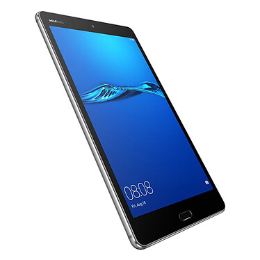 Opiniones sobre Huawei MediaPad M3 Lite 8" LTE Gris
