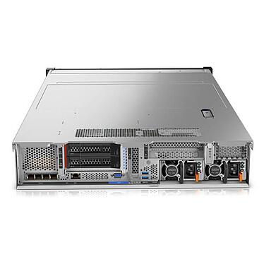 Acheter Lenovo ThinkSystem SR650 (7X06A04LEA+7XG7A05575)
