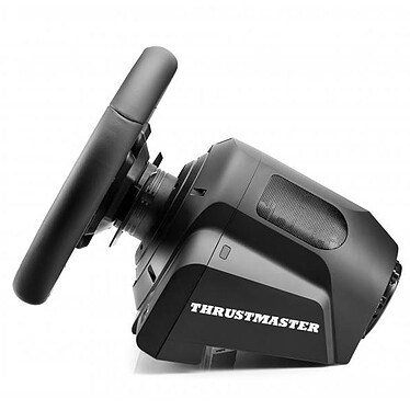 Acheter Thrustmaster T-GT + Thrustmaster T3PA Pro Add-on OFFERT !