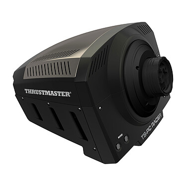 Avis Thrustmaster TS-PC Racer + Thrustmaster T3PA Pro Add-on OFFERT !