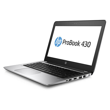 Avis HP ProBook 430 G4 (Y7Z31EA)