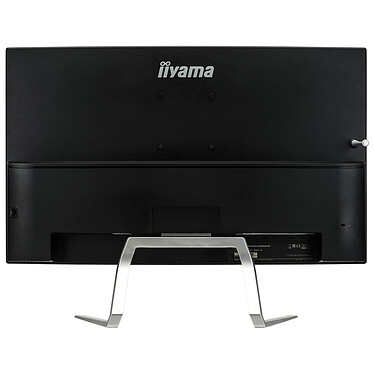 iiyama 31.5" LED - G-MASTER G3266HS-B1 a bajo precio