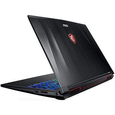 MSI GP62M 7REX-2267FR Leopard Pro pas cher