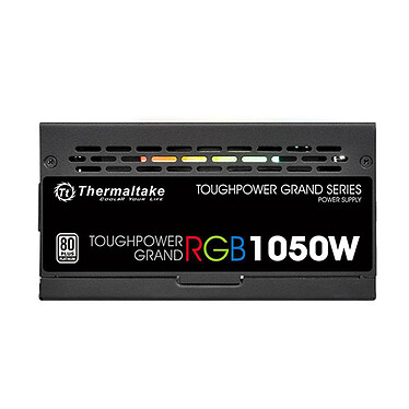 Opiniones sobre Thermaltake Toughpower Grand RGB 1050W