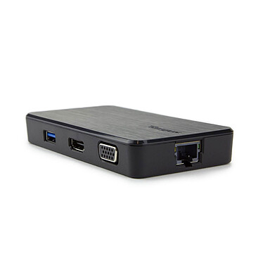 Targus USB 3.0 Multi-Display Adapter