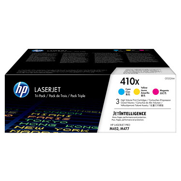 HP LaserJet 410X (CF252XM)