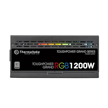 Opiniones sobre Thermaltake Toughpower Grand RGB 1200W