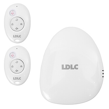 Avis LDLC Home Kit