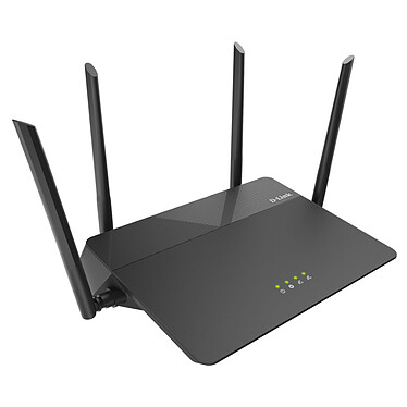 Modem y router