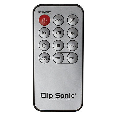 ClipSonic TES195 pas cher