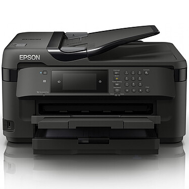 Epson WorkForce WF-7710DWF