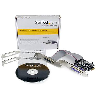 StarTech.com PEX2PECP2 a bajo precio