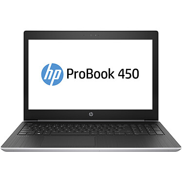 HP ProBook 450 G5 (3GH33ET)