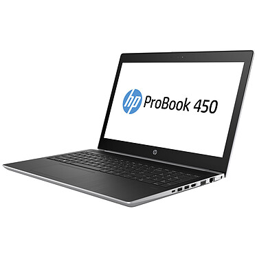 Avis HP ProBook 450 G5 (2XZ22EA)