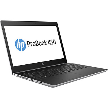 Avis HP ProBook 450 G5 (3DP57ET)