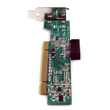 Opiniones sobre StarTech.com PCI1PEX1