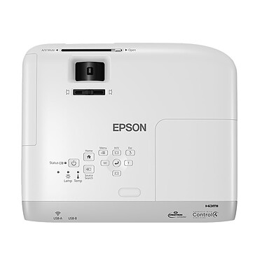 Acheter Epson EB-S39