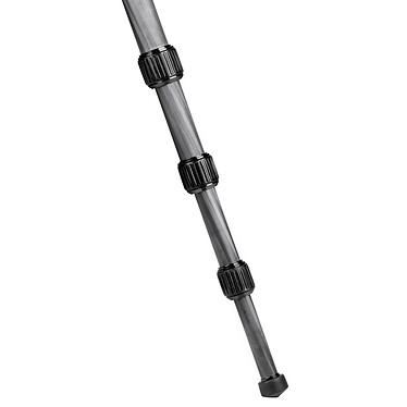 Comprar Manfrotto Element Carbone - MKELES5CF-BH
