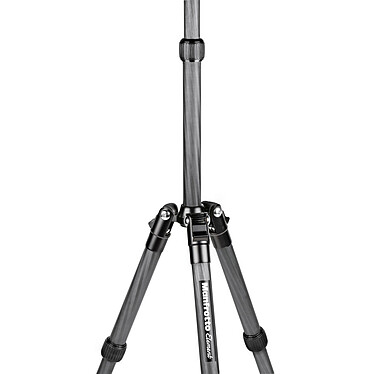 Avis Manfrotto Element Carbone - MKELES5CF-BH