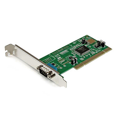 StarTech.com PCI1S550