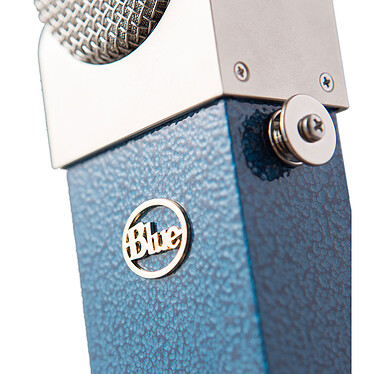 Opiniones sobre Blue Microphones Blueberry