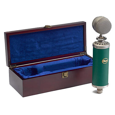 Acheter Blue Microphones Kiwi