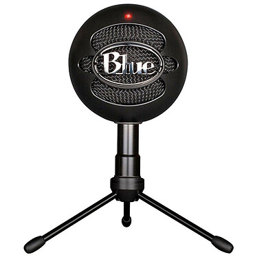 Blue Microphones SnowBall Studio