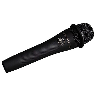 Opiniones sobre Blue Microphones enCore 100
