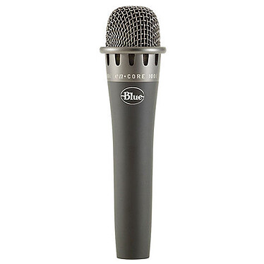 Blue Microphones enCore 100i Gris