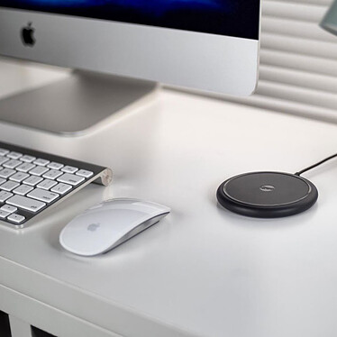 Comprar Mophie Wireless Charging Pad