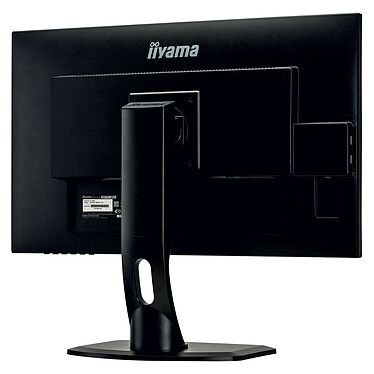 Монитор 27 iiyama prolite b2791qsu обзор