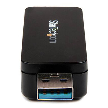 Avis StarTech.com Lecteur Multi cartes mémoire USB 3.0