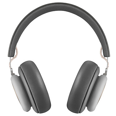 Opiniones sobre Bang & Olufsen Beoplay H4 Gris carbón