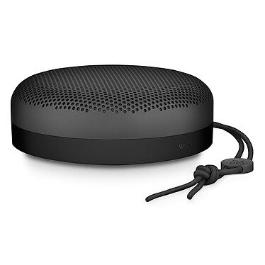 Bang & Olufsen Beoplay A1 Negro